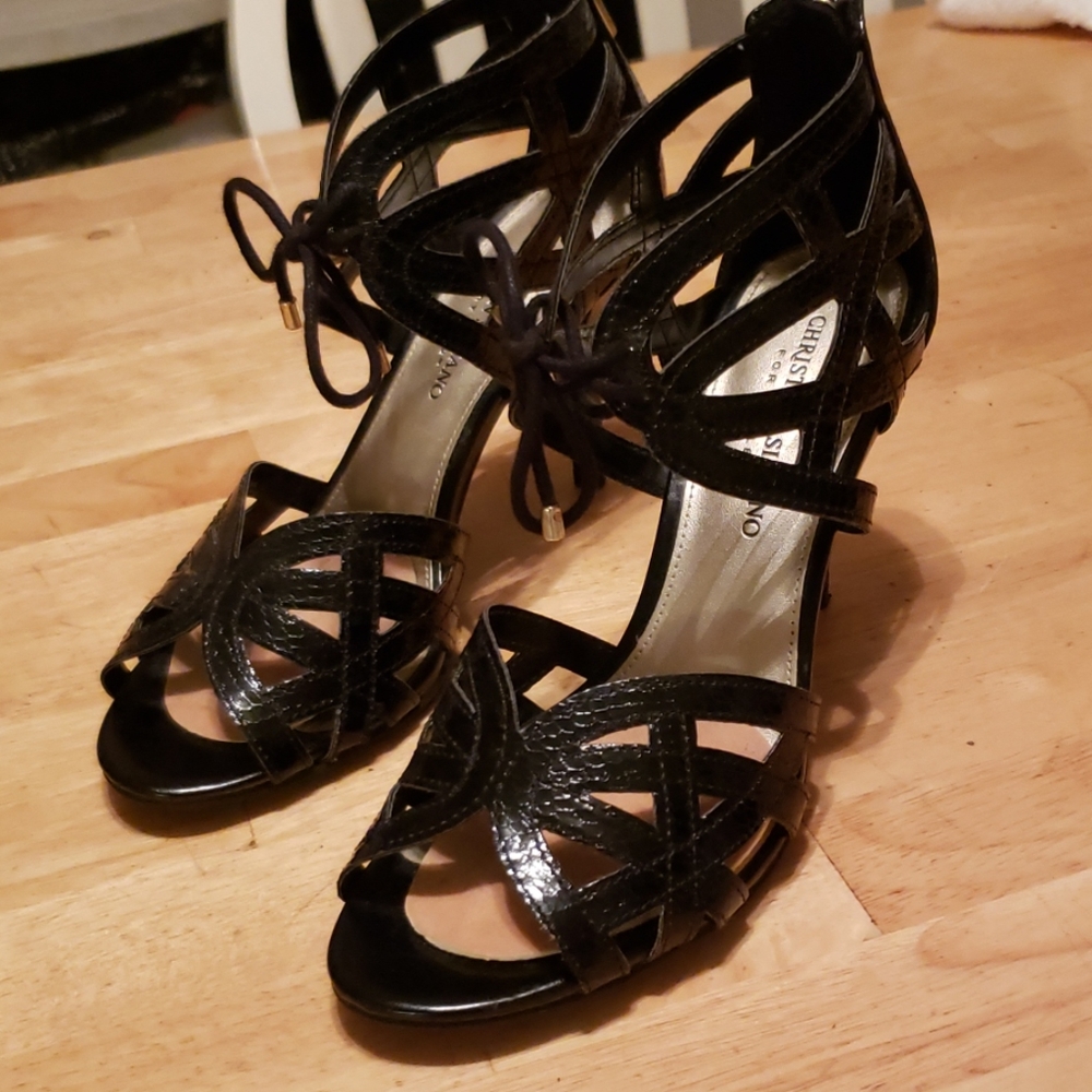 Shoes - Picture 3 of 3